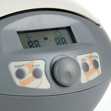 Globe Scientific GCM Series Microcentrifuge – 12-Place, Variable Speed up to 15,000 RPM / 15,100 x g GCM-12