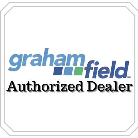 Graham-Field Grafco Model 300 Dry Heat Sterilizer Manual Door 510237