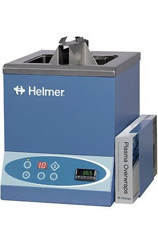Helmer Scientific DH2 QuickThaw Plasma Thawing System 500815-1