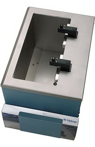 Helmer Scientific DH4 QuickThaw Plasma Thawing System 500809-1