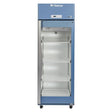 Helmer Scientific Horizon Series™ High Performance Laboratory Refrigerator – 20.2 cu. ft., Solid Swing Door, Automatic Defrost 5113120-1