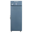 Helmer Scientific Horizon Series™ Upright Blood Bank Freezer – 25.2 cu. ft., Solid Swing Door, Automatic Defrost 5221125-1