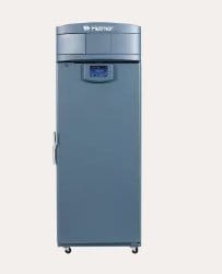 Helmer Scientific Laboratory Use, 25.2 cu. ft., Solid Swing Door, Automatic Defrost Upright Freeze 5222125-1
