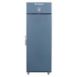 Helmer Scientific Upright Freezer – Horizon Series™ Laboratory Use, 25.2 cu. ft., Dual Solid Swing Doors, Automatic Defrost 5223125-1