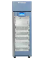Helmer Scientific Upright Pharmaceutical Refrigerator – 13.3 cu. ft., Solid Swing Door, Automatic Defrost 5115113-1