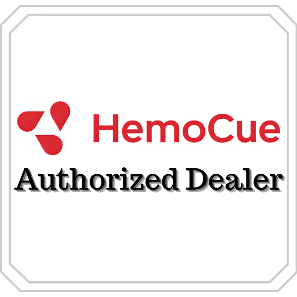 Hemocue CytoFuge® 2 Cytocentrifuge Rotor – 4 Place Replacement Rotor CFRT-2