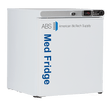 Horizon Scientific ABS® Countertop Laboratory Refrigerator – 1 cu. ft., Solid Swing Door, Cycle Defrost ABT-HC-UCFS-0104