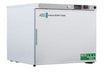 Horizon Scientific ABS® Countertop Pharmaceutical Freezer – 1.7 cu. ft., Solid Swing Door, Manual Defrost ABT-HC-UCFS-0120