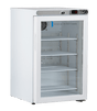 Horizon Scientific ABS® Pharmaceutical Temperature Cabinet – 2.5 cu. ft., Glass Swing Door, Cycle Defrost CRT-ABT-HC-UCFS-0204G