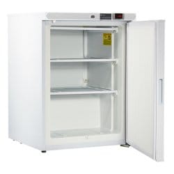 Horizon Scientific ABS® Pharmaceutical Undercounter Freezer – 4 cu. ft., Solid Swing Door, Manual Defrost PH-ABT-HC-UCFS-0520