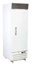 Horizon Scientific ABS® Pharmaceutical Upright Refrigerator – 16 cu. ft., Solid Swing Door, Cycle Defrost PH-ABT-HC-S16S