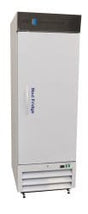 Horizon Scientific ABS® Pharmaceutical Upright Refrigerator – 23 cu. ft., Solid Swing Door, Cycle Defrost PH-ABT-HC-S23S