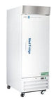 Horizon Scientific ABS® Pharmaceutical Upright Refrigerator – 26 cu. ft., Solid Swing Door, Cycle Defrost PH-ABT-HC-S26S