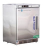 Horizon Scientific ABS® Undercounter Pharmaceutical Freezer – 4.2 cu. ft., Solid Swing Door, Left Hinged, Automatic Defrost PH-ABT-HC-UCBI-0420A-LH