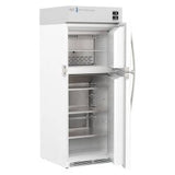 Horizon Scientific ABS® Undercounter Refrigerator / Freezer – 16 cu. ft., Dual Solid Swing Doors, Automatic/Cycle Defrost PH-ABT-HC-RFC-16A