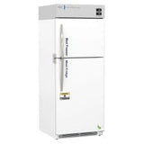 Horizon Scientific ABS® Undercounter Refrigerator / Freezer – 16 cu. ft., Dual Solid Swing Doors, Automatic/Cycle Defrost PH-ABT-HC-RFC-16A