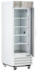 Horizon Scientific ABS® Upright Chromatography Refrigerator – 23 cu. ft., Swing Glass Door, Cycle Defrost ABT-HC-CS-23