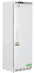Horizon Scientific ABS® Upright Laboratory Freezer 14 cu. ft., Solid Swing Door, Manual Defrost ABT-HC-MFP-14