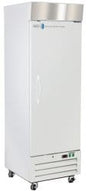 Horizon Scientific ABS® Upright Laboratory Refrigerator – 16 cu. ft., Solid Swing Door, Cycle Defrost ABT-HC-SLS-16