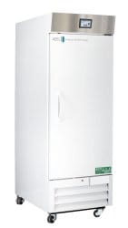 Horizon Scientific ABS® Upright Laboratory Refrigerator – 26 cu. ft., Solid Swing Door, Cycle Defrost ABT-HC-26S-TS