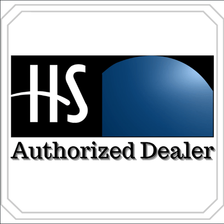 Horizon Scientific ABS® Upright Laboratory Refrigerator – 49 cu. ft., Dual Glass Swing Doors, Cycle Defrost ABT-VS-LS-49