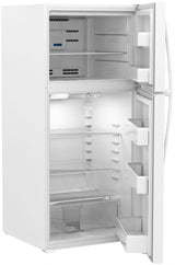 Horizon Scientific ABS® Upright Laboratory Refrigerator / Freezer – 20 cu. ft., Dual Solid Swing Doors, Automatic Defrost ABT-HC-RFC20A