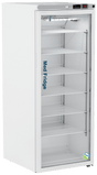 Horizon Scientific ABS® Upright Pharmaceutical Refrigerator – 10.5 cu. ft., Glass Swing Door, Cycle Defrost PH-ABT-NSF-10PG