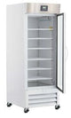 Horizon Scientific ABS® Upright Pharmaceutical Refrigerator – 26 cu. ft., Solid Swing Door, Cycle Defrost PH-ABT-HC-26S