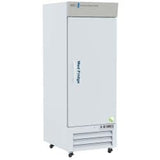 Horizon Scientific ABS® Upright Pharmaceutical Refrigerator – 26 cu. ft., Solid Swing Door, Cycle Defrost PH-ABT-NSF-S26S