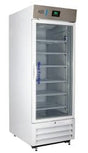 Horizon Scientific ABS® Upright Pharmaceutical Refrigerator – 26 cu. ft., Swing Glass Door, Cycle Defrost PH-ABT-HC-26G
