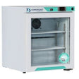 Horizon Scientific Corepoint™ Scientific Countertop Laboratory Refrigerator – 1 cu. ft., Swing Glass Door, Cycle Defrost PR011WWG/0