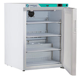Horizon Scientific Corepoint™ Scientific Undercounter Pharmaceutical Refrigerator – 5.2 cu. ft., Solid Swing Door, Cycle Defrost PR061WWW/0