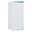 Horizon Scientific Corepoint™ Scientific White Diamond Series Upright Laboratory Refrigerator 10.5 cu. ft., Solid Swing Door, Cycle Defrost PR101WWW/0