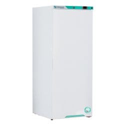 Horizon Scientific Corepoint™ Scientific White Diamond Series Upright Laboratory Refrigerator 10.5 cu. ft., Solid Swing Door, Cycle Defrost PR101WWW/0
