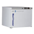 Horizon Scientific Countertop Freezer – ABS® Pharmaceutical, 1.7 cu. ft., Solid Swing Door (Left Hinged), Manual Defrost PH-ABT-HC-UCFS-0120-LH