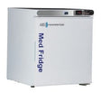 Horizon Scientific Countertop Refrigerator ABS® Pharmaceutical, 1 cu. ft., Solid Swing Door, Cycle Defrost PH-ABT-HC-UCFS-0104