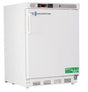 Horizon Scientific Undercounter Freezer ABS® Laboratory Use, 4.2 cu. ft., Solid Swing Door, Automatic Defrost ABT-HC-UCBI-0420A