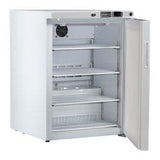 Horizon Scientific Undercounter Refrigerator – ABS® Pharmaceutical, 5.2 cu. ft., Solid Swing Door, Cycle Defrost ABT-HC-UCFS-0504