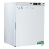 Horizon Scientific Undercounter Refrigerator – ABS® Pharmaceutical, 5.2 cu. ft., Solid Swing Door, Cycle Defrost ABT-HC-UCFS-0504