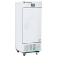 Horizon Scientific Upright Refrigerator Corepoint™ Scientific White Diamond Series, 12 cu. ft., Solid Swing Door, Cycle Defrost NSWDR121WWS/0
