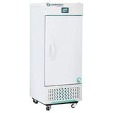 Horizon Scientific Upright Refrigerator Corepoint™ Scientific White Diamond Series, 12 cu. ft., Solid Swing Door, Cycle Defrost NSWDR121WWS/0