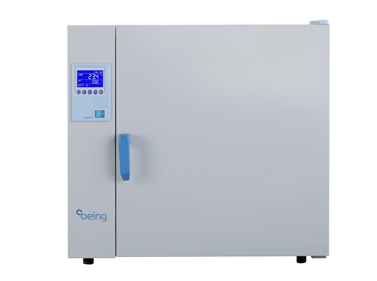 BEING BIF Mechanical Convection Incubators