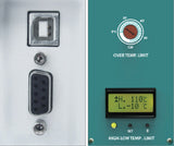Jeio Tech ISF-7000 Series Incubated Shakers