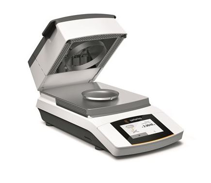 Sartorius MA37 Infrared Moisture Analyzer