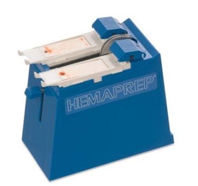 Market Lab Inc HemaPrep® Blood Smearing Instrument Automated, Portable, Self-Contained Unit 7894