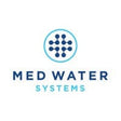 Med Water Systems MW 30 Deionized Water Purification System – 30 L/hour Output MW-30