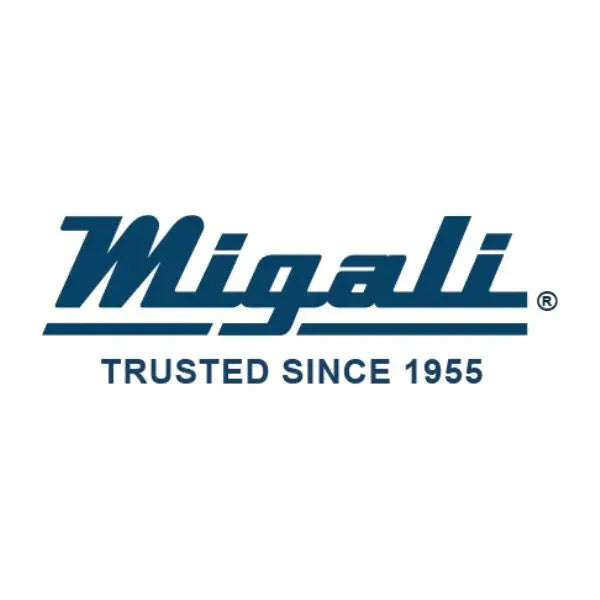 Migali® Upright Laboratory Refrigerator – 23 cu. ft., Solid Door 20933
