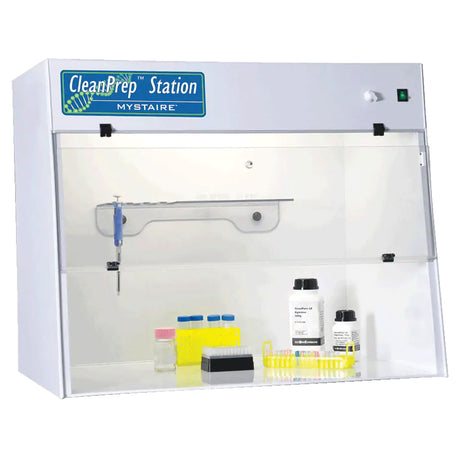 Molecular Designs Mystaire® CleanPrep PCR Workstation EQP-DAB1