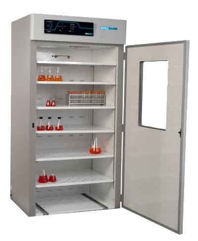 SHEL LAB Large Capacity Microbiological Incubators