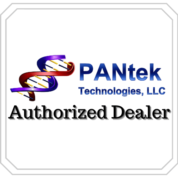 Diffcount PANTek Technologies Diffcount™ 8-Key Digital Differential Cell Counter